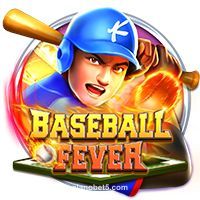 Baseball Fever juego en Alano Bet