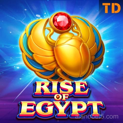 Rise Of Egypt